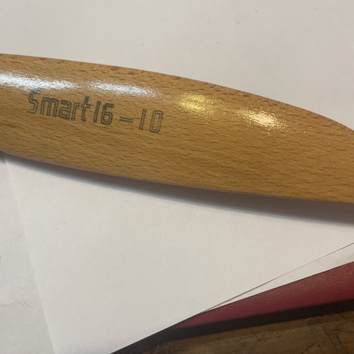 Precedent smart wooden - smart, 16-10