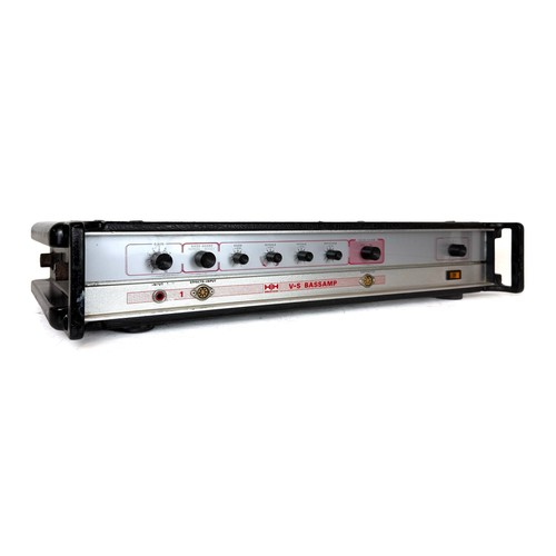 Electronic bass 100w - bass,