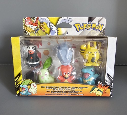 Pokemon 5cm collectible figure - 5cm,