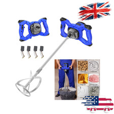 2600W Electric Plaster Paddle