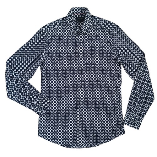 Duchamp london mens shirt - london, 15.5