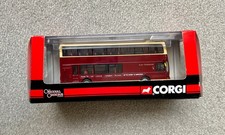 Original Omnibus Company OOC OM41215 Wright Eclipse Gemini E Yorkshire Bus Model