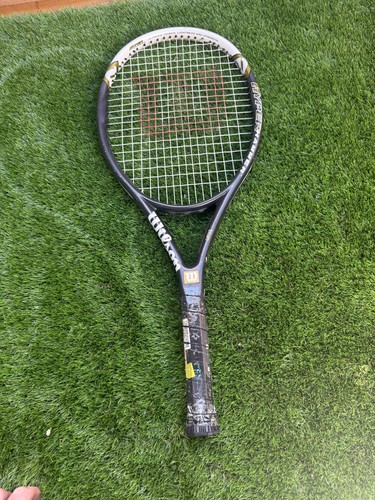 Wilson hyper hammer tennis - hammer, 5.3