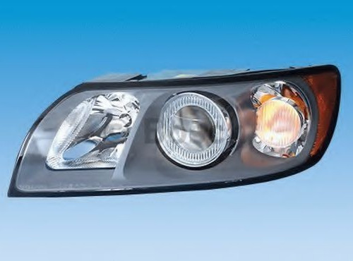Bosch 0301198206 headlight - bosch,