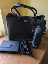 New Silver Cross Wave Pioneer