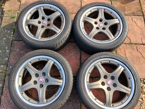 Bbs milan split rim - bbs,