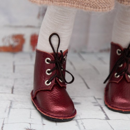 Handmade shoes 5 - handmade,