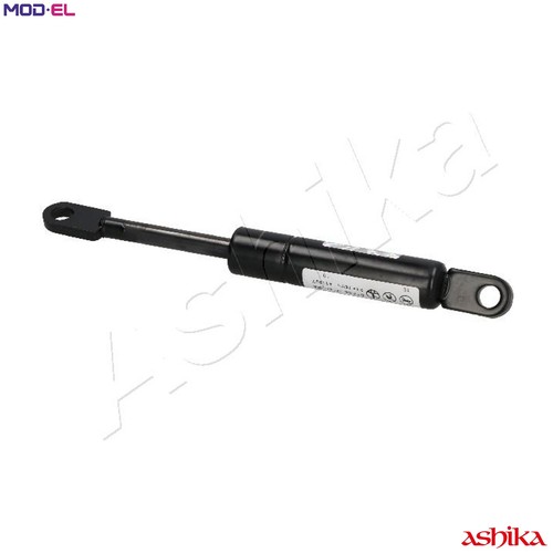Gas spring bootcargo area - gas,