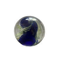 Caithness Glass Paperweight 