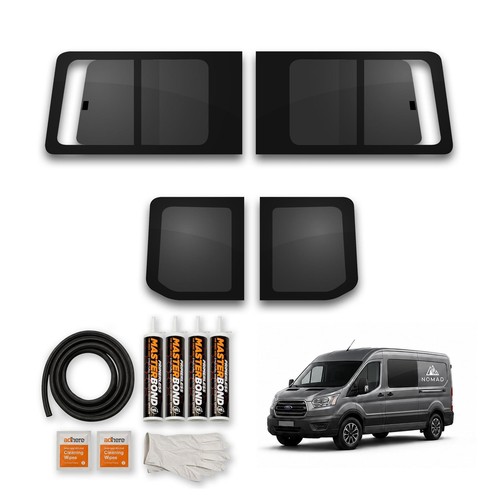 Ford transit 2014 - ford, 2014+