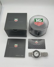 Tag Heuer Formula 1 WA1218