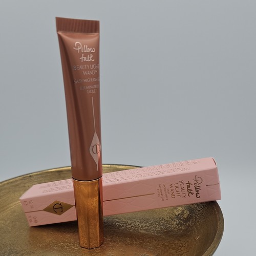 New charlotte tilbury beauty - -,