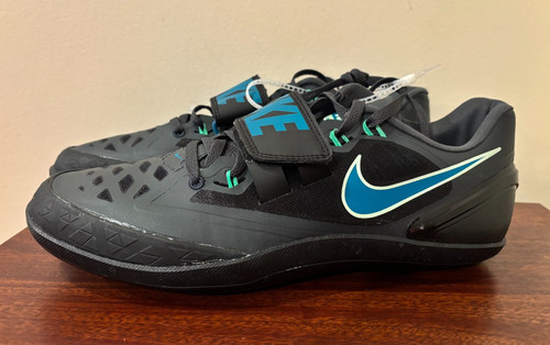 New nike zoom rotational - new, 6
