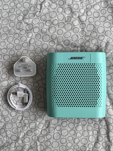 Bose soundlink colour - soundlink,