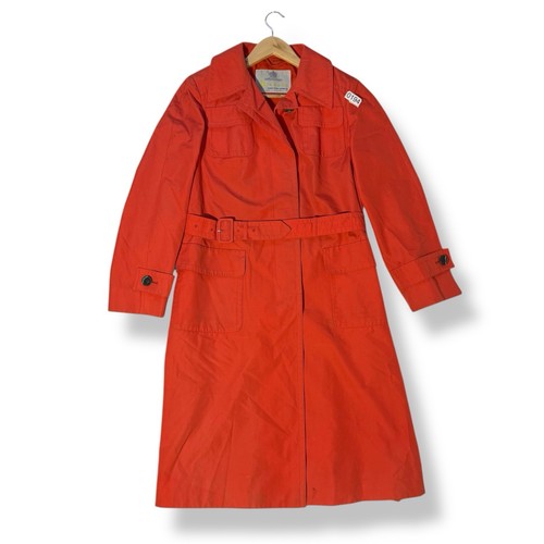 Vintage aquascutum aqua red - vintage,