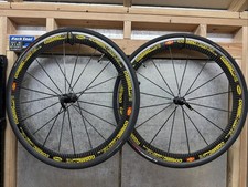 MAVIC Cosmic Carbone SL