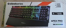 SteelSeries Apex Pro (64634)