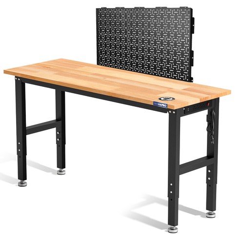 Workpro adjustable - 48",