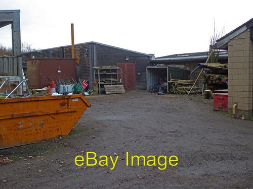 Photo 6x4 worcester woods - 6x4,