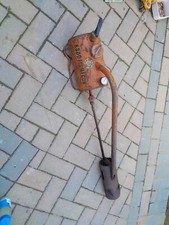 Sheen x300 flame gun Weed Burner Untested Parts ect 