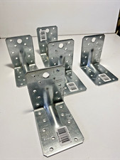 Simpson Strong-Tie Reinforced