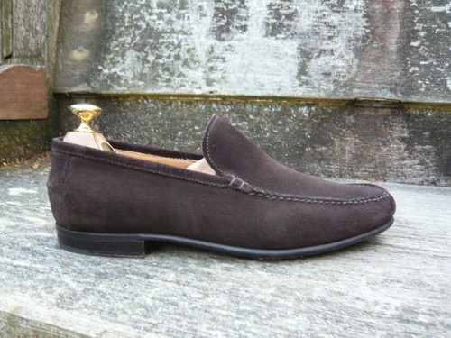 Edward green loafers shoes - loafers,