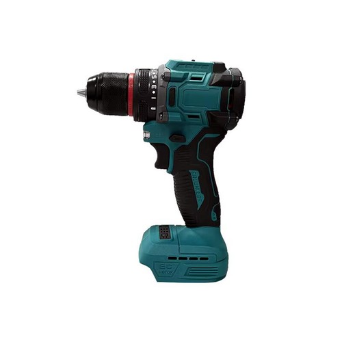 Portable cordless screwdriver - cordless,