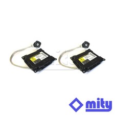 Mity 2x HID Xenon Headlight