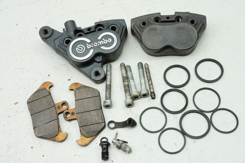 Bmw 1200 k2lt brake - k, a