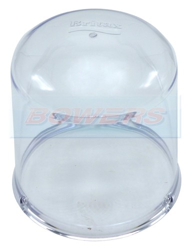 Britax 10488 clear - 10488.04,