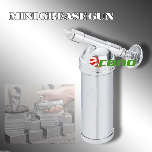 Mini grease gun cartridge - gun,