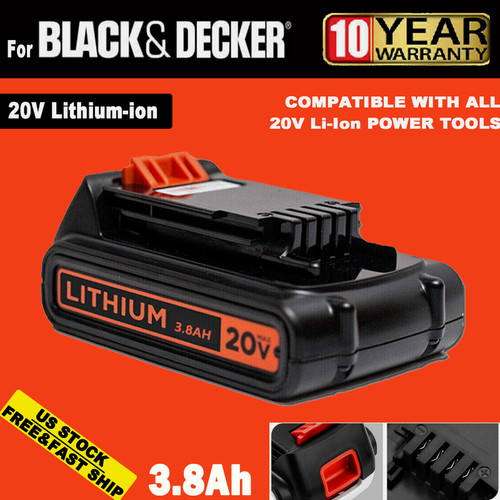 For black decker bl2018 - for,