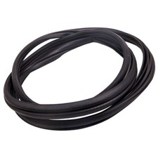 Guarnizione bagagliaio portellone posteriore per Peugeot 107 Citroen C1