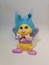 Vintage Hasbro Snugglebumms