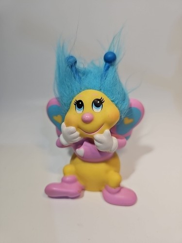 Vintage hasbro snugglebumms - vintage,