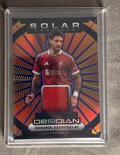 Panini 2025 obsidian - panini,