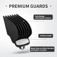 32mm 38mm 51mm Large Limit