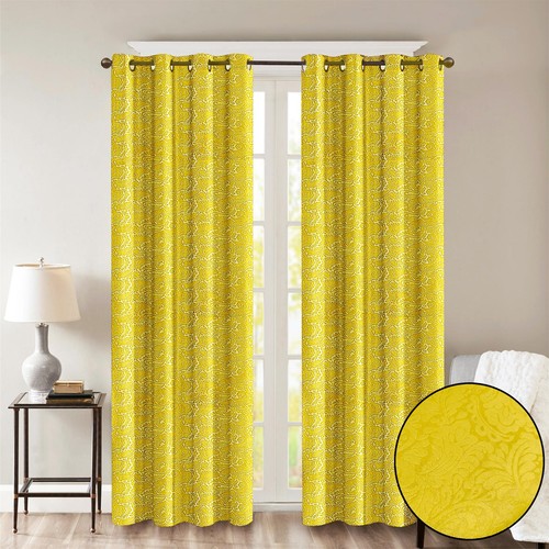 Thermal embossed blackout - thermal,