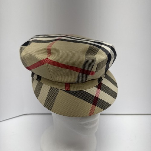Cappello burberry hat - cappello,