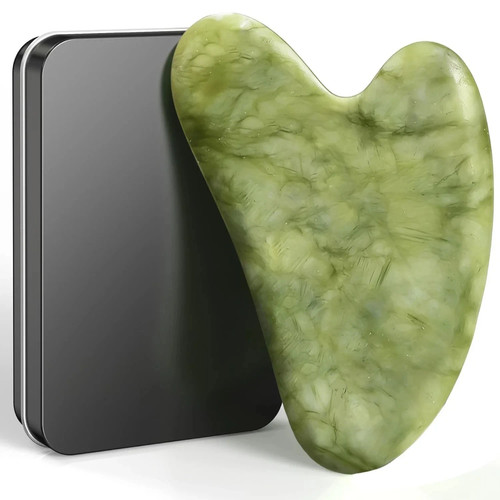 Gua sha jade - sha,