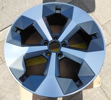 1 GENUINE VOLVO XC40 ALLOY