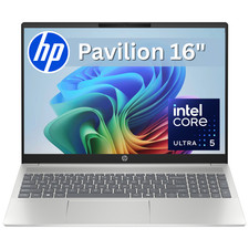 HP Pavilion 16-af0004na Ultra