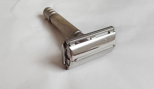 Vintage gillette rocket - gillette,