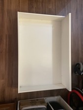 IKEA Malm Under Bed Storage