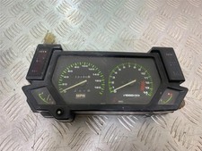 KAWASAKI GPX 750 GPX 750 CLOCSK YEAR 1990