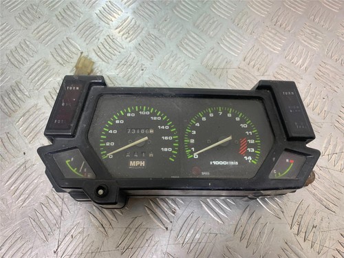 Kawasaki gpx 750 - gpx,