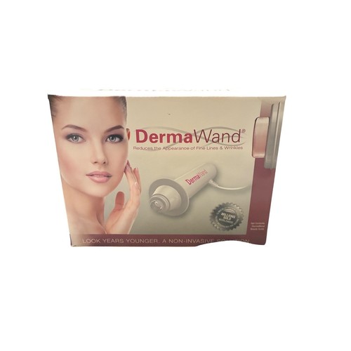Dermawand anti aging device - anti,