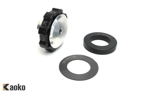 Kaoko throttle - kaoko,