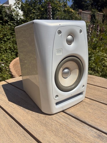 Krk rocket studio dj - 5,