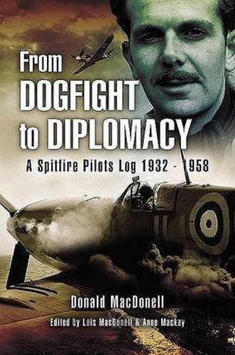 From dogfight diplomacy - from, a
